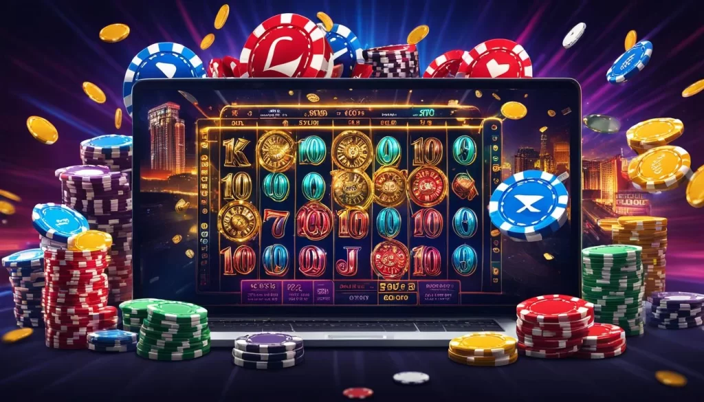 Người chơi xem đá gà online trên điện thoại
