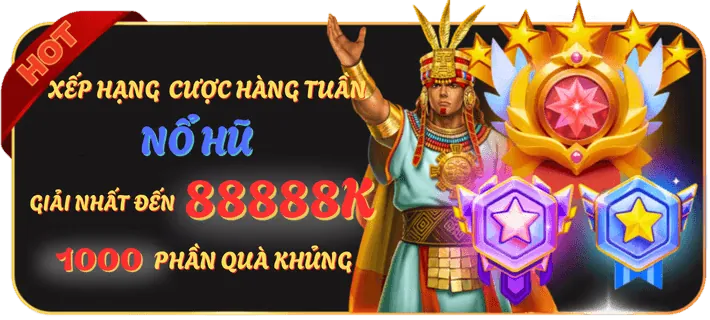Thưởng Nạp Đầu Tiên