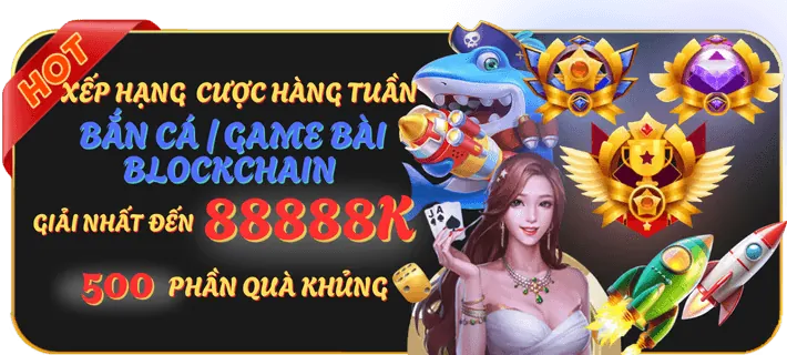 Vòng Quay Miễn Phí Mỗi Tuần