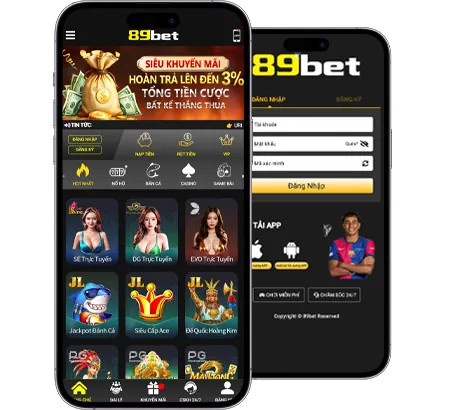 Nền tảng bảo mật V9BET