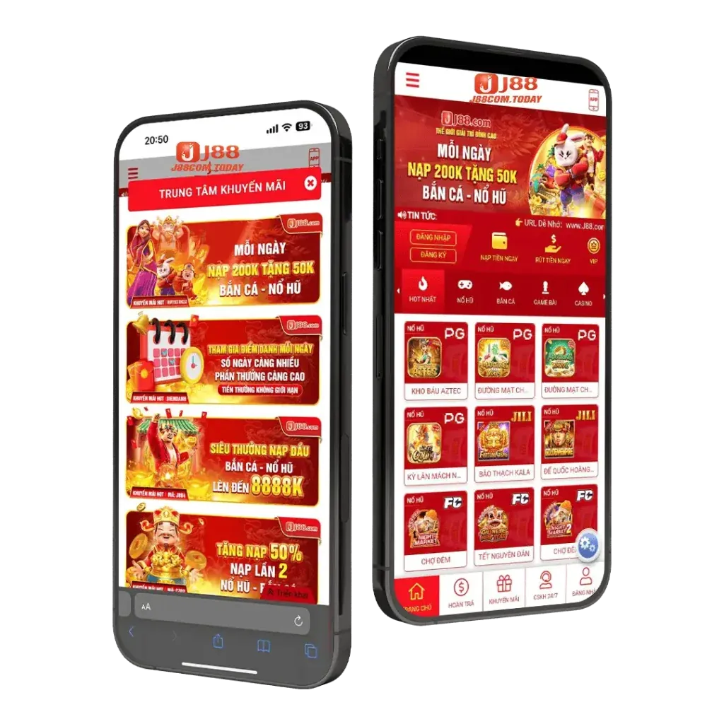 Khuyến mãi đặc biệt cho game Bắn Cá và các trò chơi khác
