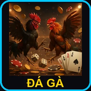 Game Bài Đổi Thưởng