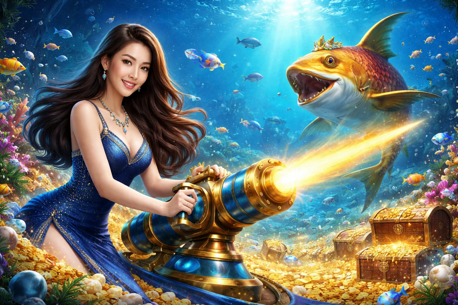 Gà chiến oai phong trên sàn đấu đá gà cựa dao trực tiếp