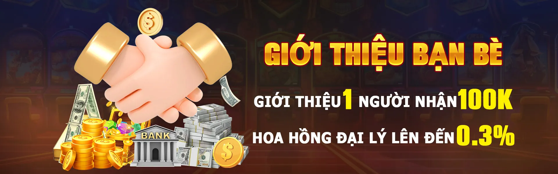 Hình ảnh chính Nổ Hũ V9BET