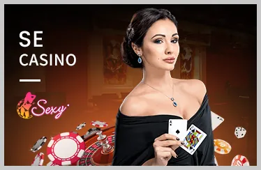 Sảnh Tài Xỉu Live Casino với người thật